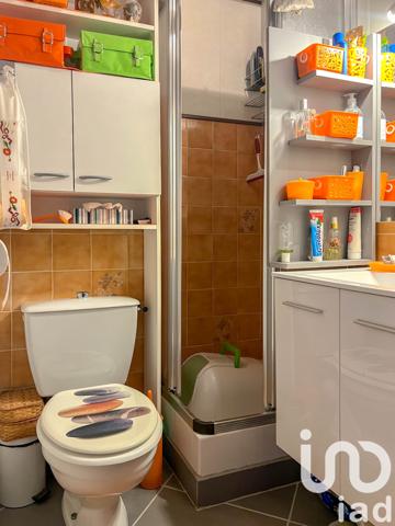 Appartement à vendre 3 pièces 56 m² Prades-d'Aubrac