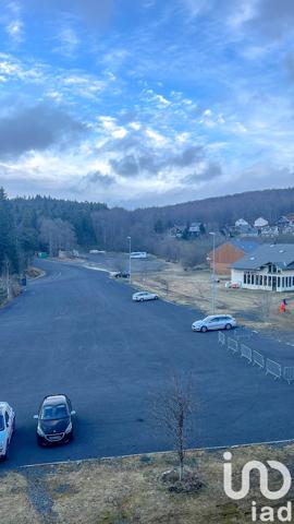 Appartement à vendre 3 pièces 56 m² Prades-d'Aubrac