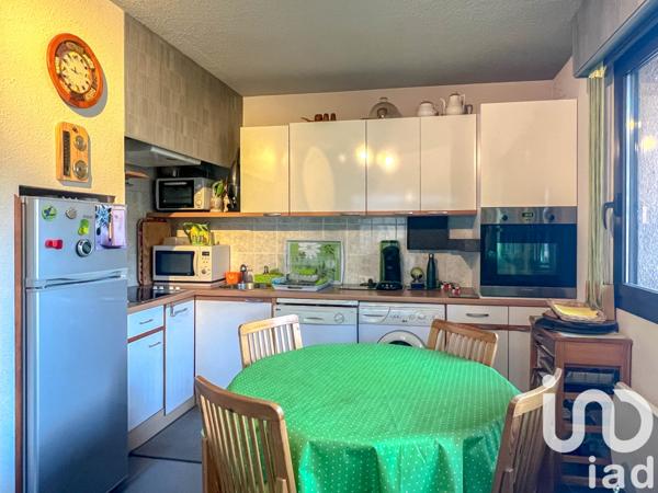 Appartement à vendre 3 pièces 56 m² Prades-d'Aubrac
