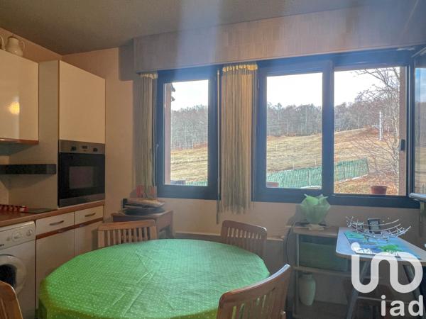 Appartement à vendre 3 pièces 56 m² Prades-d'Aubrac