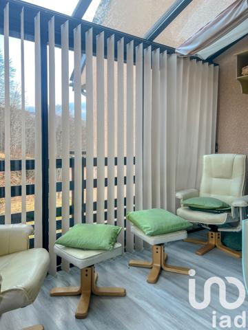 Appartement à vendre 3 pièces 56 m² Prades-d'Aubrac