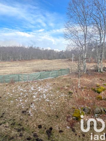 Appartement à vendre 3 pièces 56 m² Prades-d'Aubrac