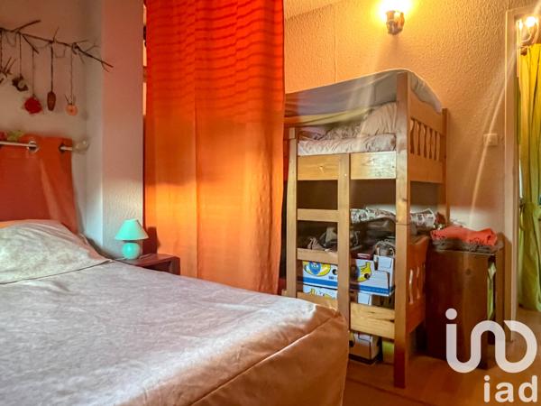 Appartement à vendre 3 pièces 56 m² Prades-d'Aubrac