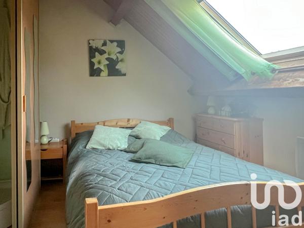 Appartement à vendre 3 pièces 56 m² Prades-d'Aubrac