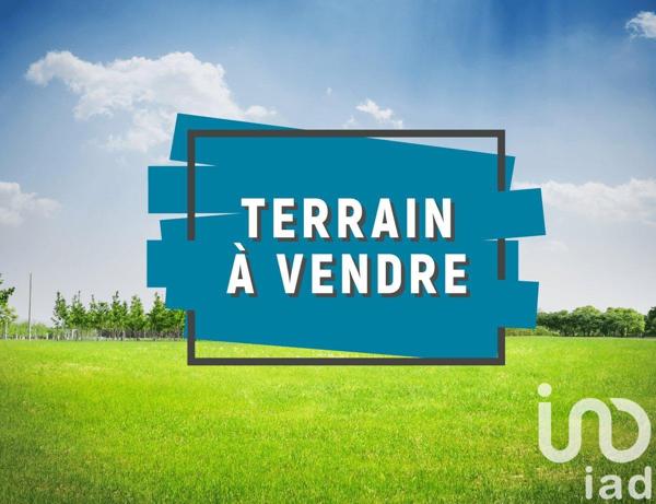 Terrain à vendre 553 m² Saint-Nazaire
