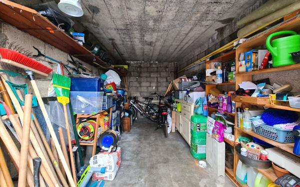 Appartement à vendre    3 pièces • 65,30 m2 Belfort