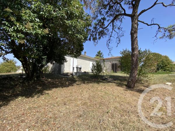 Maison à vendre  4 pièces - 92,49 m2 LEDAT - 47