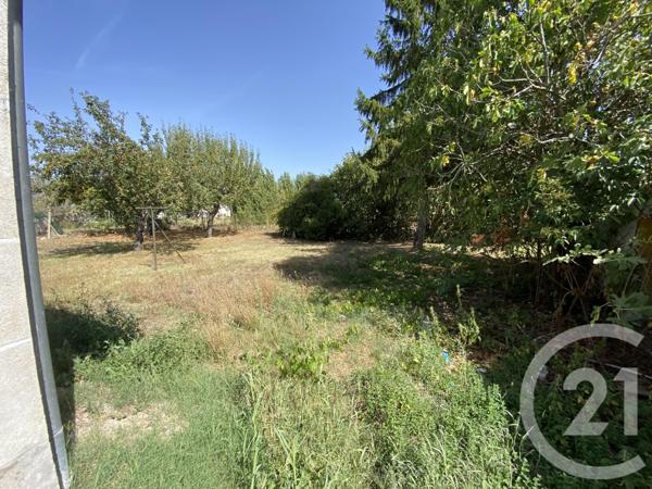 Maison à vendre  4 pièces - 92,49 m2 LEDAT - 47