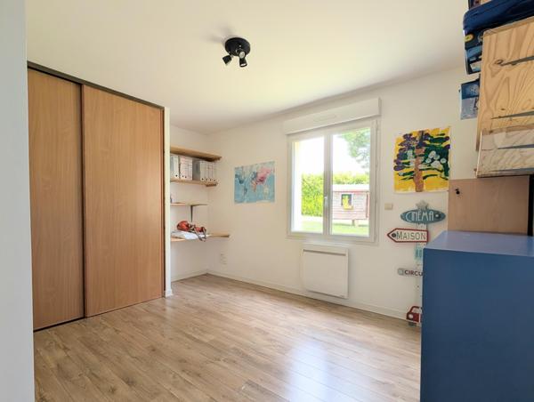 Jolie propriété, maison principale, piscine, grande dépendance et garage
