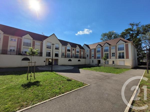 Appartement F2 à vendre  2 pièces - 42,75 m2 NEMOURS - 77