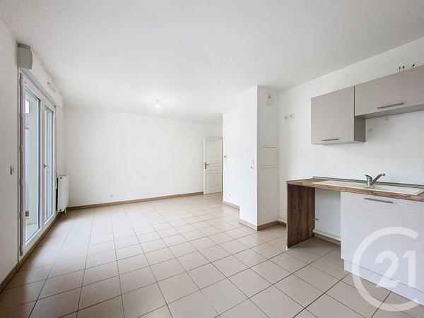 Appartement F2 à vendre  2 pièces - 42,75 m2 NEMOURS - 77