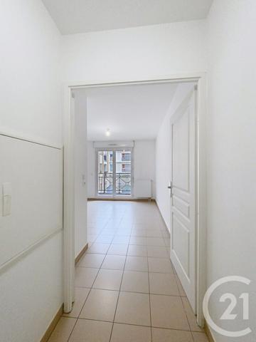 Appartement F2 à vendre  2 pièces - 42,75 m2 NEMOURS - 77