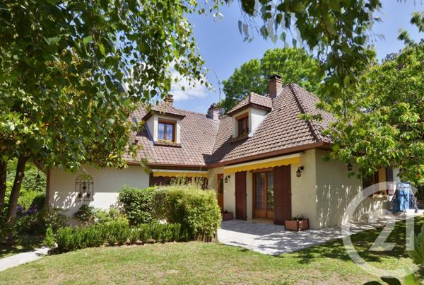 Maison à vendre  7 pièces - 217,90 m2 YERRES - 91