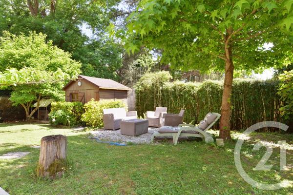 Maison à vendre  7 pièces - 217,90 m2 YERRES - 91