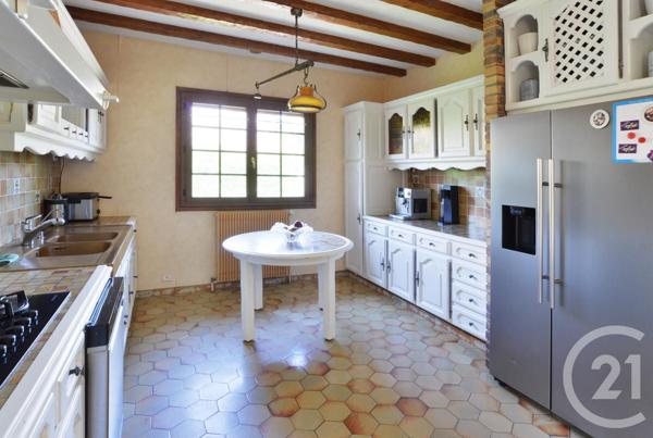 Maison à vendre  7 pièces - 217,90 m2 YERRES - 91