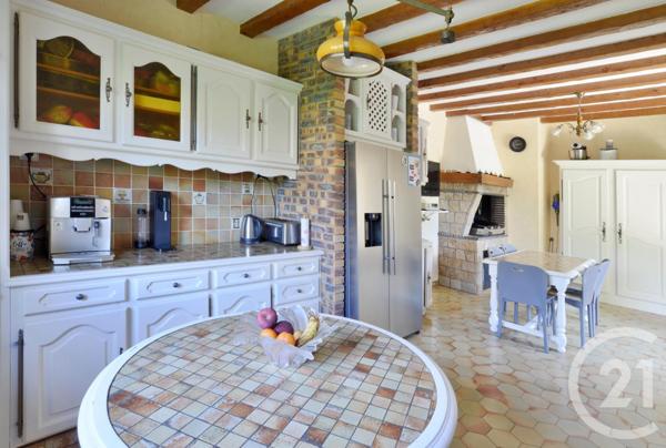 Maison à vendre  7 pièces - 217,90 m2 YERRES - 91