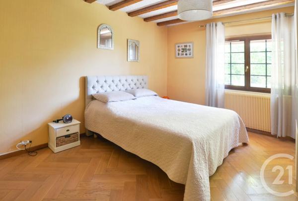 Maison à vendre  7 pièces - 217,90 m2 YERRES - 91