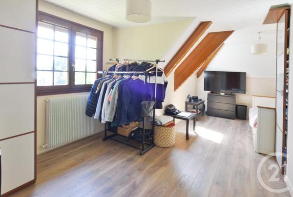 Maison à vendre  7 pièces - 217,90 m2 YERRES - 91