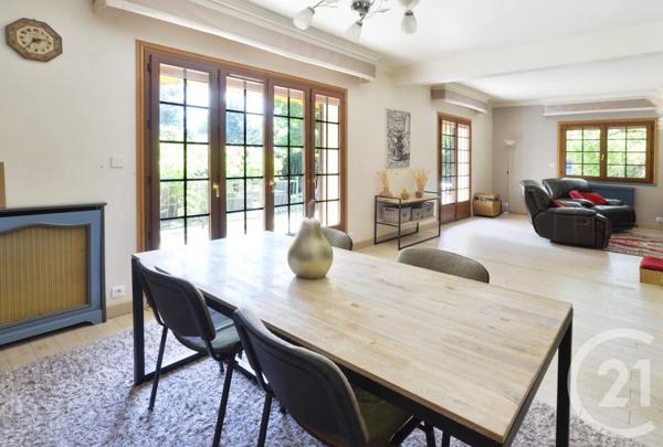 Maison à vendre  7 pièces - 217,90 m2 YERRES - 91