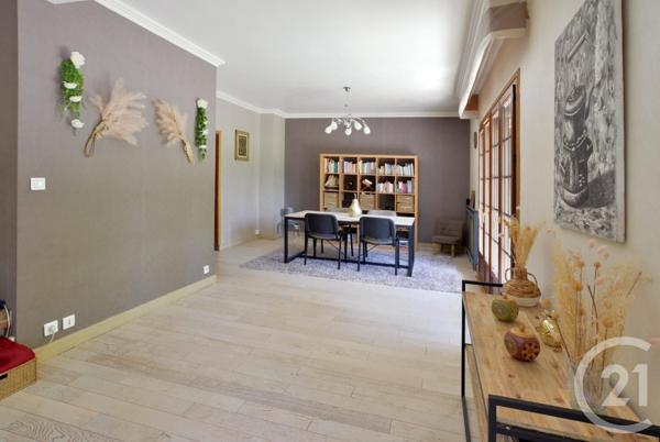 Maison à vendre  7 pièces - 217,90 m2 YERRES - 91