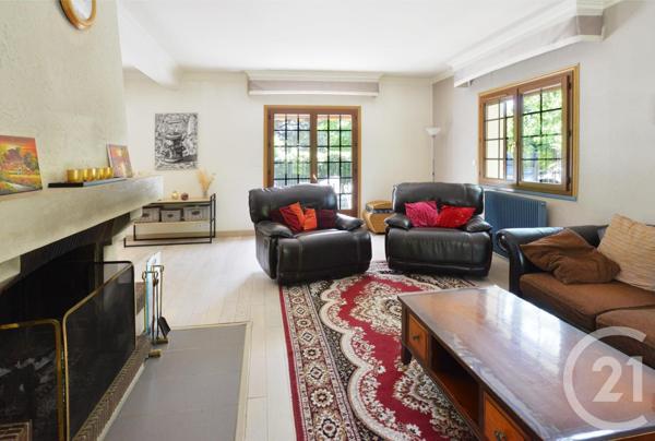 Maison à vendre  7 pièces - 217,90 m2 YERRES - 91