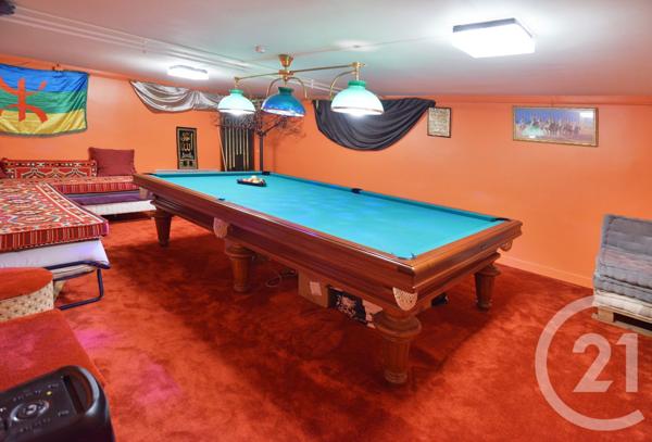 Maison à vendre  7 pièces - 217,90 m2 YERRES - 91