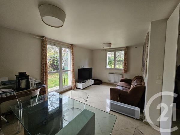 Maison à vendre  4 pièces - 58,08 m2 BIEVRES - 91