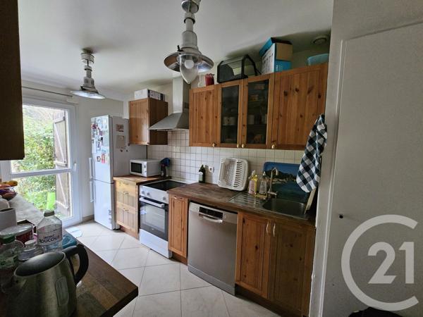 Maison à vendre  4 pièces - 58,08 m2 BIEVRES - 91