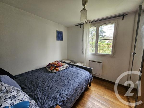 Maison à vendre  4 pièces - 58,08 m2 BIEVRES - 91