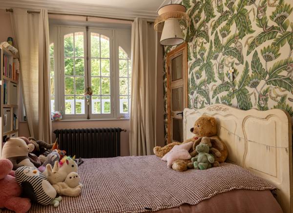 Exceptionnelle villa Belle-Epoque en baie de Somme , à 150 mètres de la mer