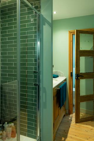 Exceptionnelle villa Belle-Epoque en baie de Somme , à 150 mètres de la mer