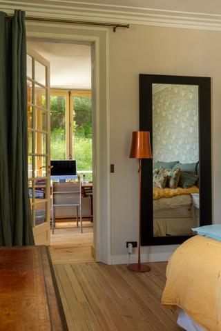 Exceptionnelle villa Belle-Epoque en baie de Somme , à 150 mètres de la mer