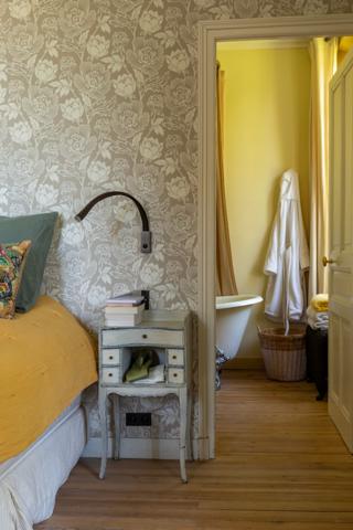 Exceptionnelle villa Belle-Epoque en baie de Somme , à 150 mètres de la mer