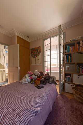 Exceptionnelle villa Belle-Epoque en baie de Somme , à 150 mètres de la mer