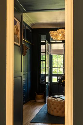 Exceptionnelle villa Belle-Epoque en baie de Somme , à 150 mètres de la mer