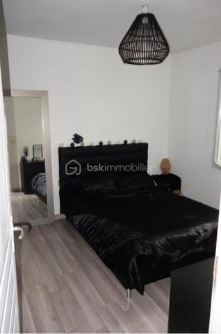 Maison contemporaine de 112 m²