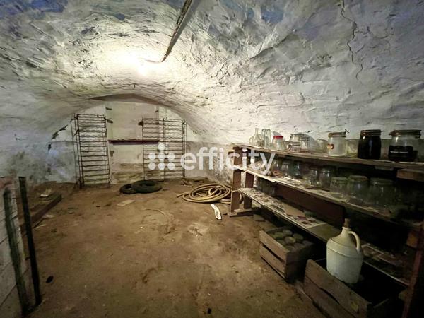 Maison 4 pièces - 93 m²