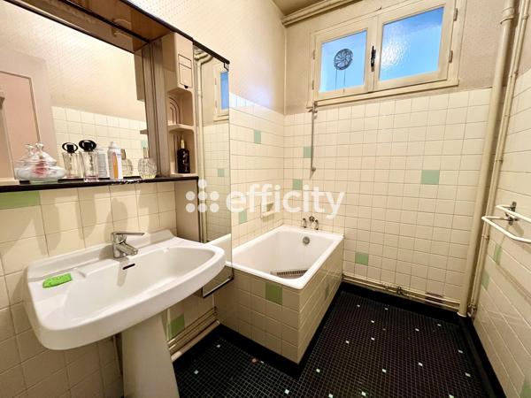 Maison 4 pièces - 93 m²