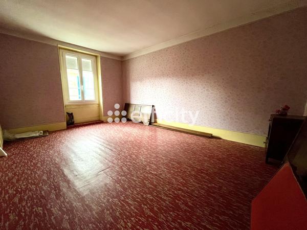 Maison 4 pièces - 93 m²