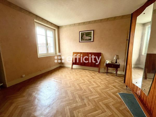 Maison 4 pièces - 93 m²