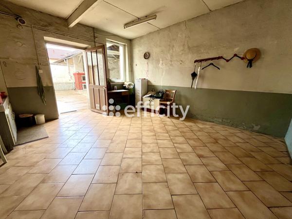 Maison 4 pièces - 93 m²