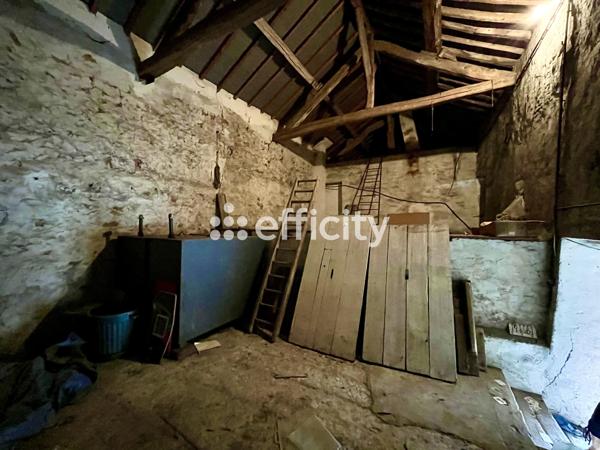 Maison 4 pièces - 93 m²