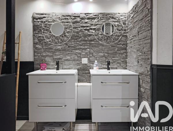 Maison à vendre 5 pièces 90 m² Reims