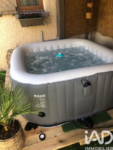 Maison à vendre 5 pièces 90 m² Reims