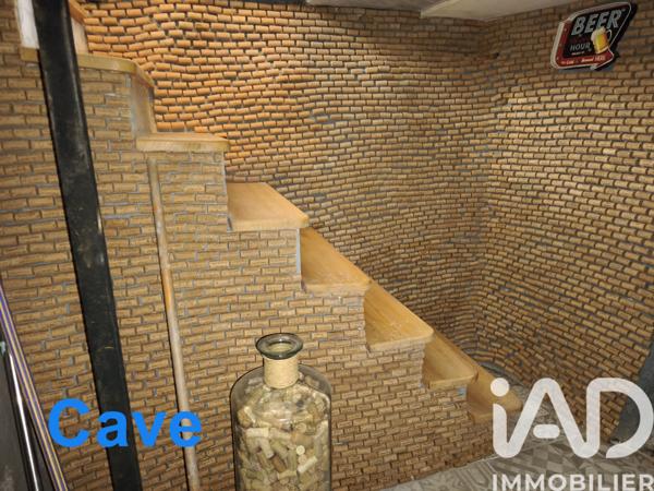 Maison à vendre 5 pièces 90 m² Reims