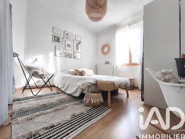 Maison à vendre 5 pièces 90 m² Reims
