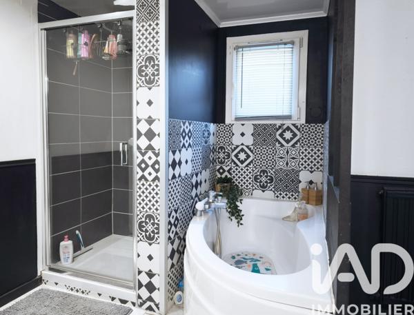 Maison à vendre 5 pièces 90 m² Reims