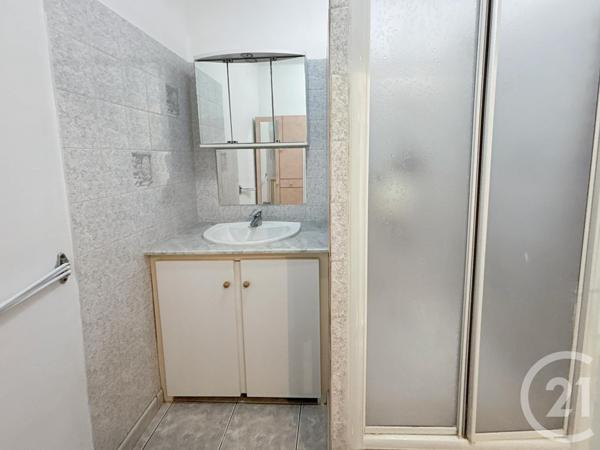 Appartement T2 à vendre  2 pièces - 50,80 m2 L ILE ROUSSE - 202