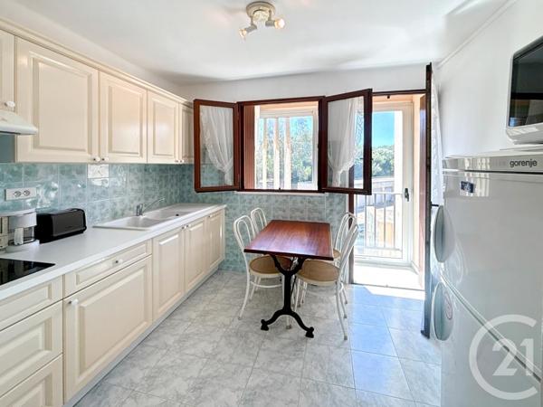 Appartement T2 à vendre  2 pièces - 50,80 m2 L ILE ROUSSE - 202