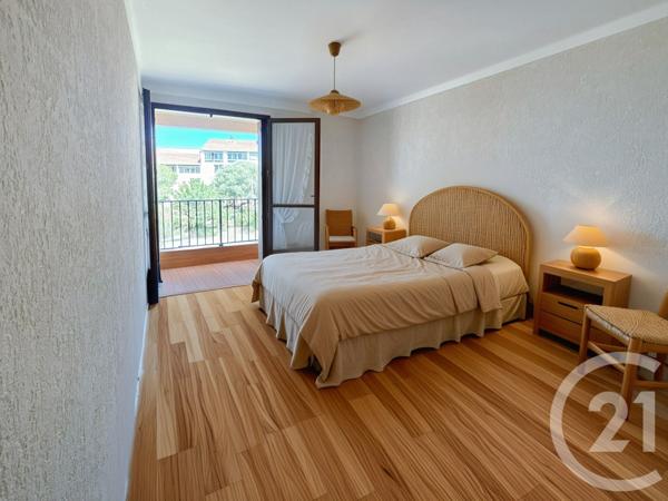 Appartement T2 à vendre  2 pièces - 50,80 m2 L ILE ROUSSE - 202